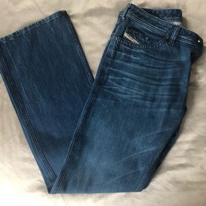 Men’s Diesel Jeans “Rusty”